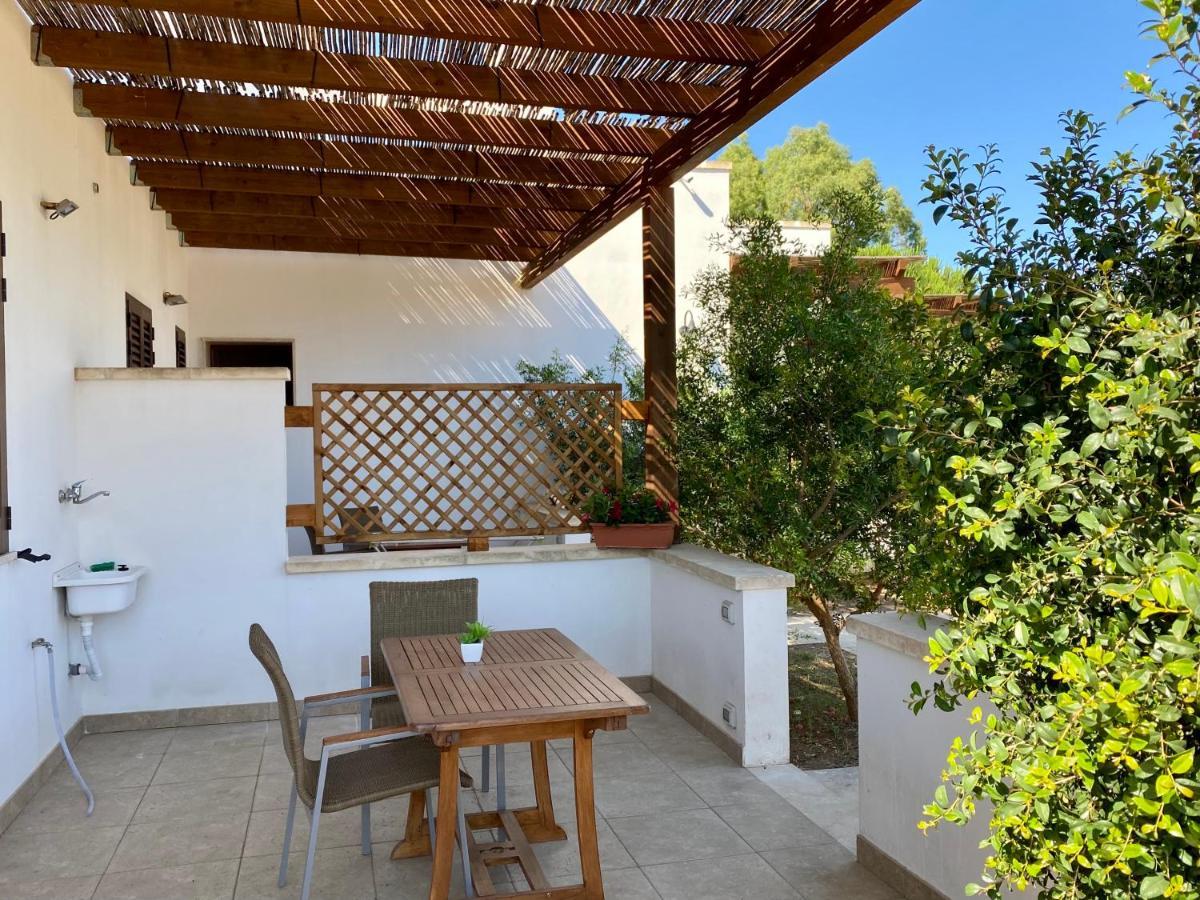 Elia - Tenuta Le Scerze - Salento Homes * Borgagne