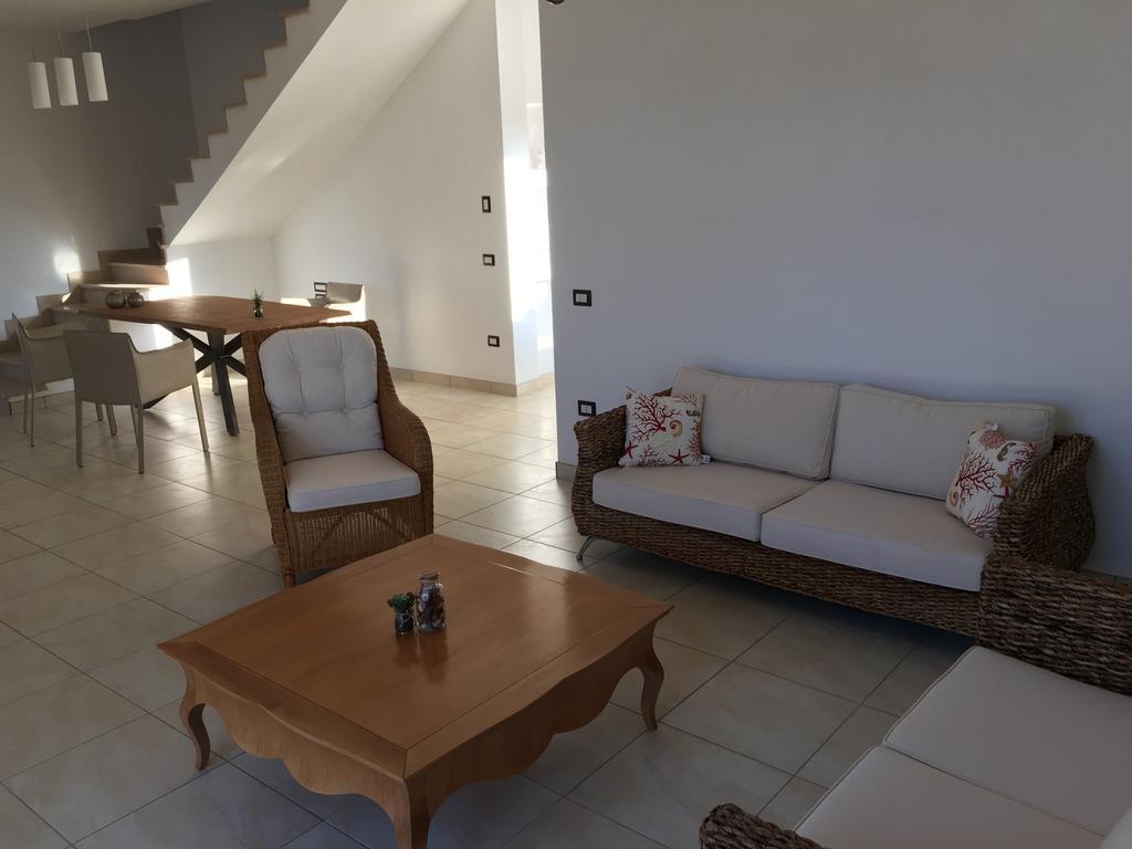 Elia - Tenuta Le Scerze - Salento Homes Farm stay *